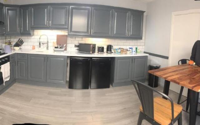 Heritage Holiday Accommodation