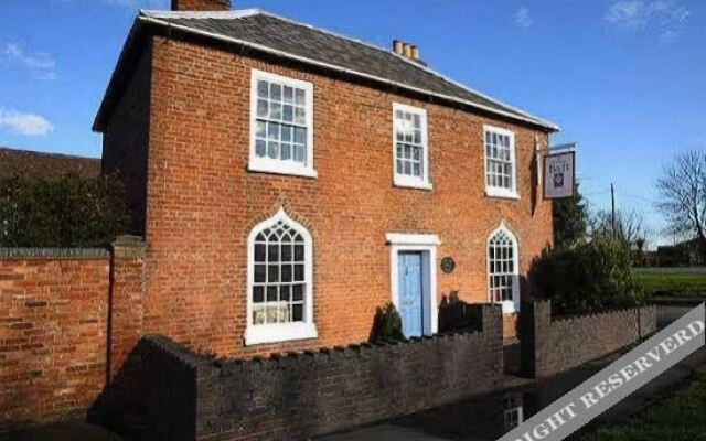 The Old House