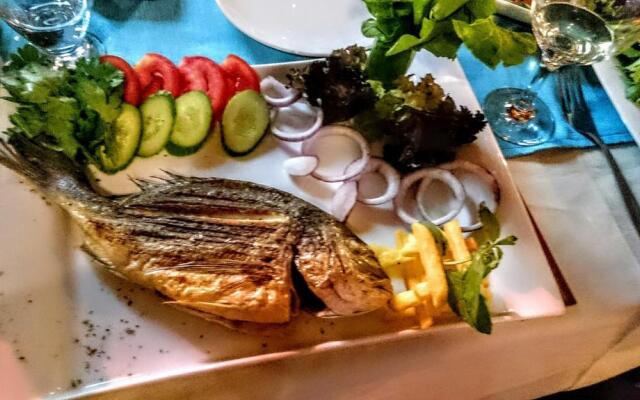 Dalyan Hotel Caria Royal