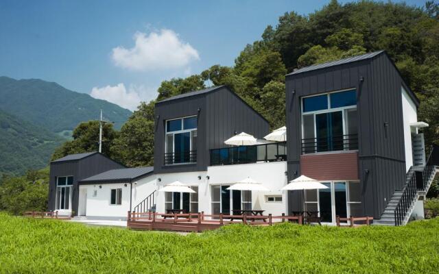 hadong hwigeseutei pensyeon