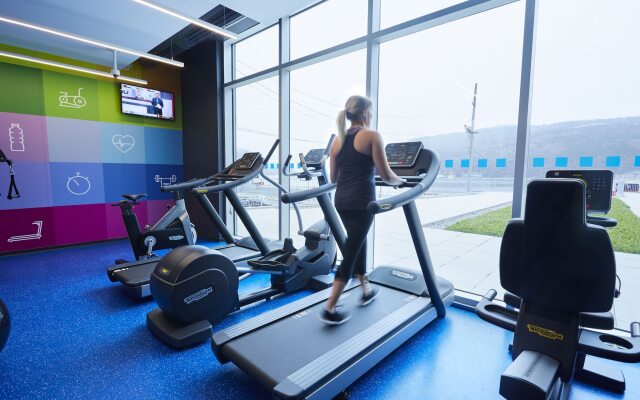 Alt Hotel St. John's