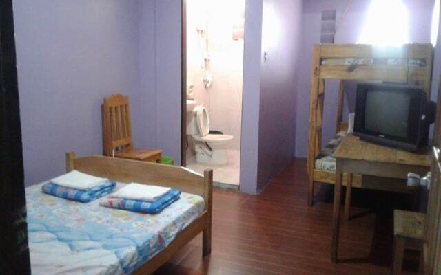 Yang's Home Stay