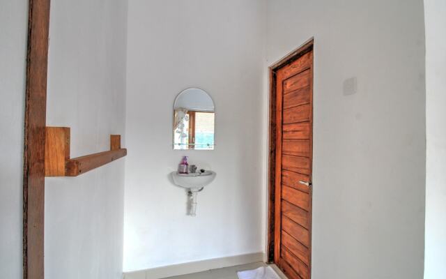 Buyuk Beach Bungalows