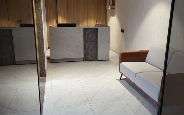 Hotel Shiv Kartik