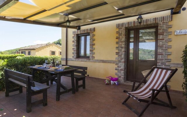 Agriturismo Tre Querce