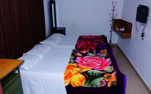 Thekkekara Tourist Home Vagamon