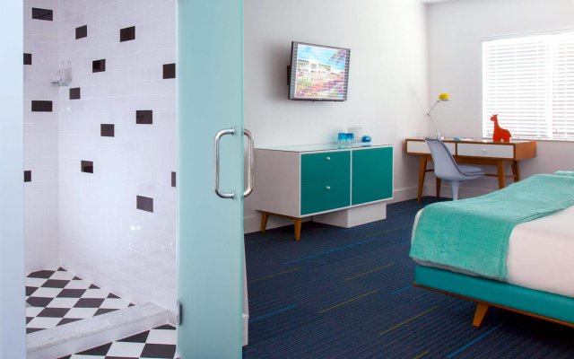 The Vagabond Hotel Miami