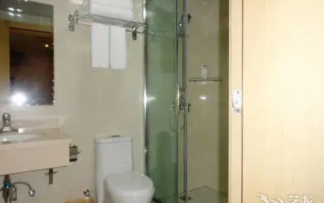Wu Yue Scenic Chain Hotel