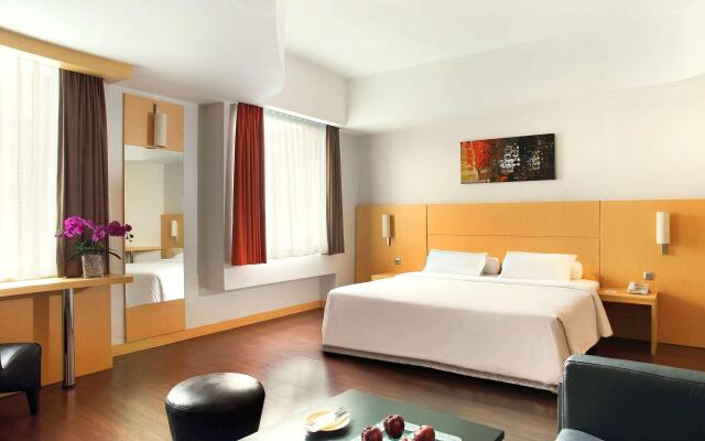 ibis Jakarta Arcadia