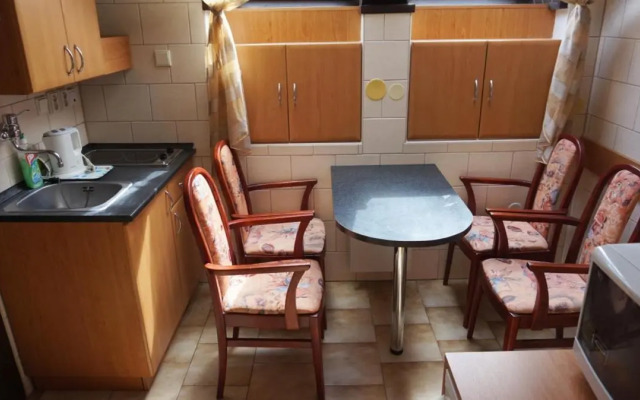 Pension Karolína