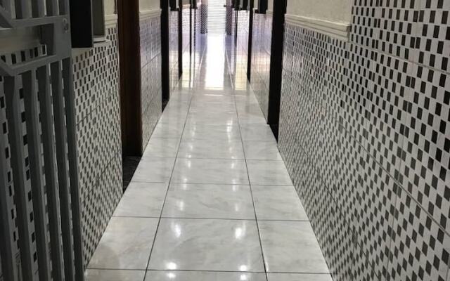 Hotel Cumbica