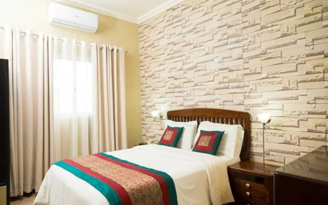 Royal Residency Bilene