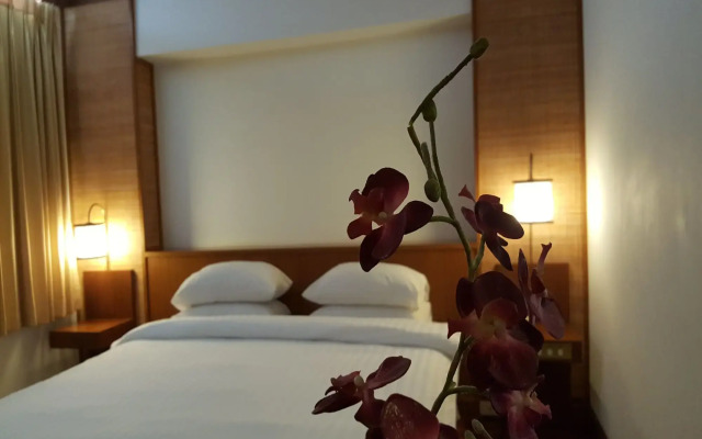 Dusit Hotel at Sakon Nakhon