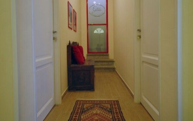 Gilda Rooms & Breakfast