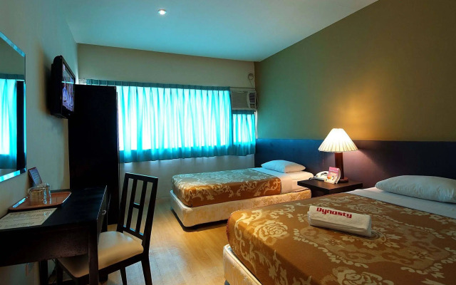 Dynasty Tourist Inn