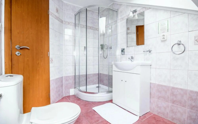 Eco friendly Hotel Dalia
