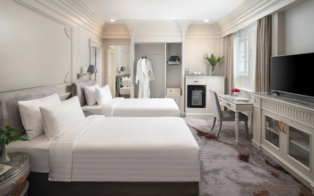 Samala Hotel Bangkok
