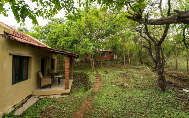 The Windflower Jungle Resorts and Spa