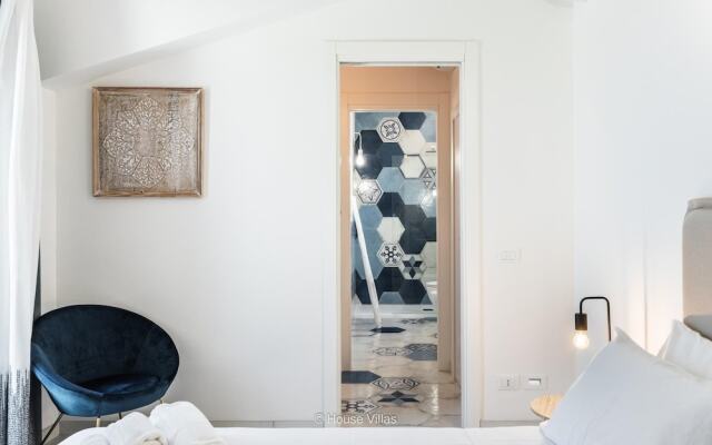 House Villas - Sea Boutique Apartment Exclusive Room