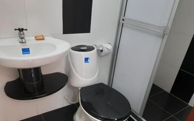 Hotel Neiva Providencia