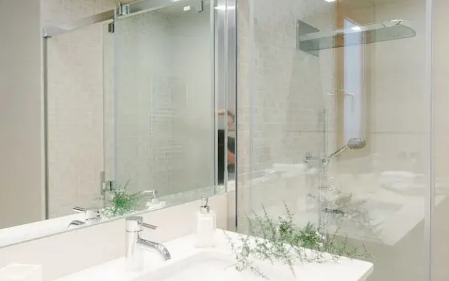 Sea Front Luxurious Villa