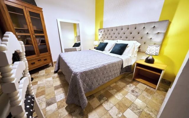 Pucllana Bed & Breakfast Boutique