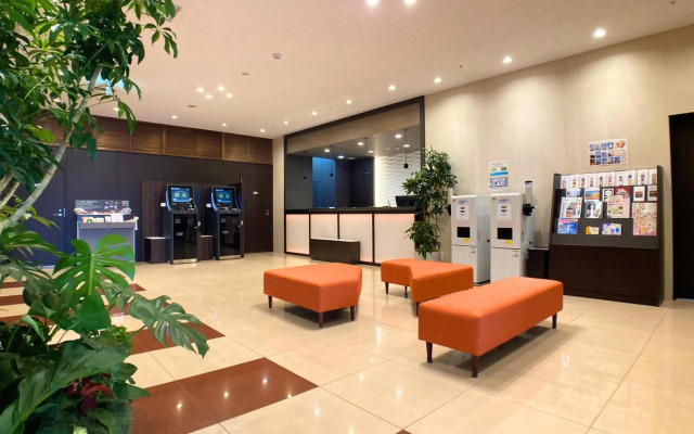 Richmond Hotel Tokyo Musashino
