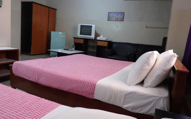 Sakol Hotel Korat
