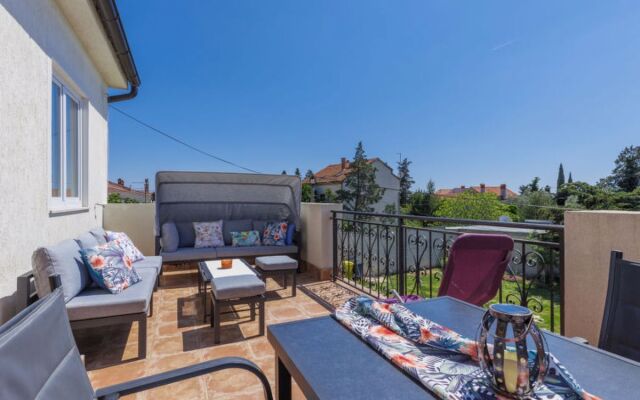 Apartment Muki Medulin 31740