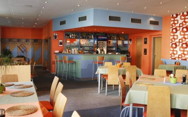 Sport Hotel Ticha Orlice