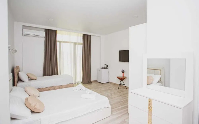 GT Batumi Hotel