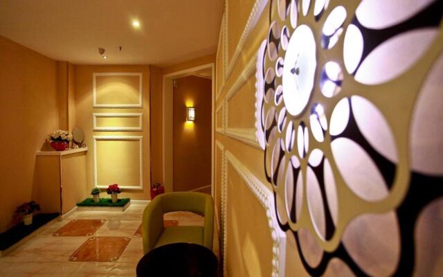 Shenyang Le Grand V Hotel