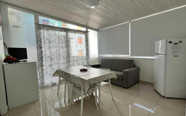 La Casetta Apartment