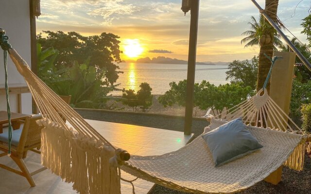 Purana Resort Koh Yao Noi