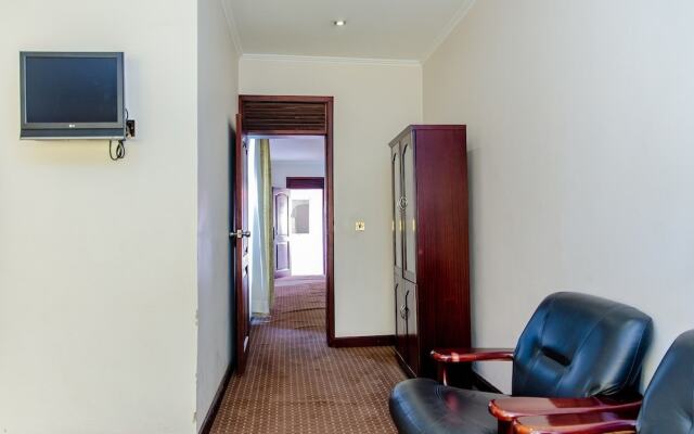 Nobilis Apartments