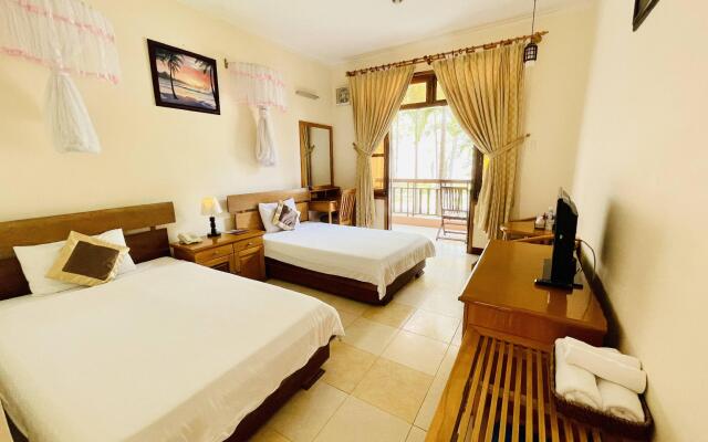 Long Thuan Hotel & Resort