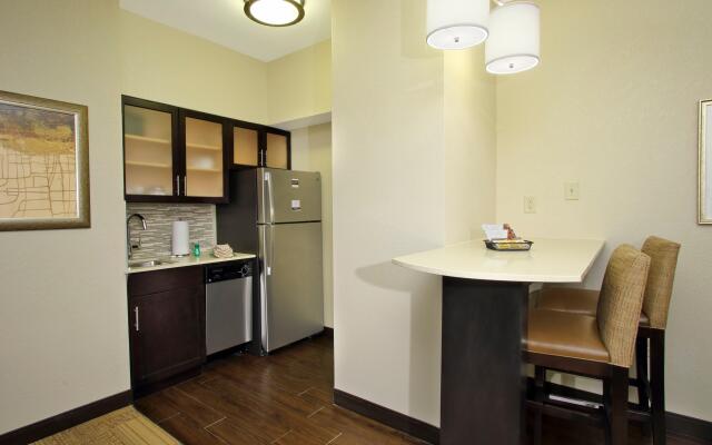 Staybridge Suites Odessa - Interstate HWY 20 by IHG
