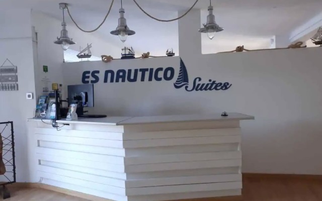 Náutico Aparthotel