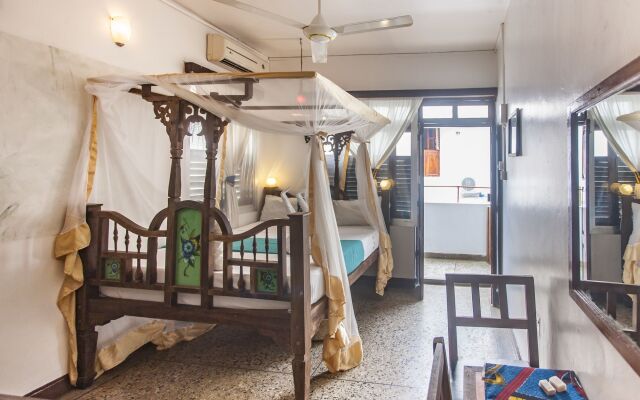 Zenji Hotel