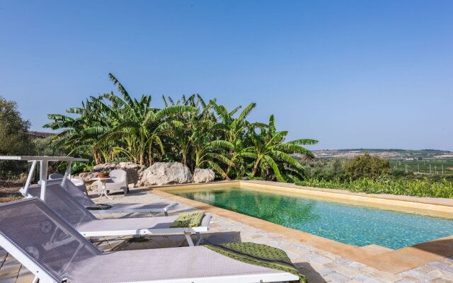 Villa Balatella by Wonderful Italy