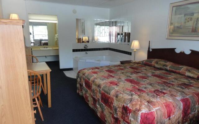 Grand Rapids Inn