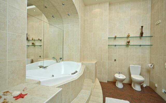Spb Rent Service