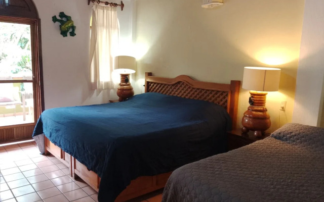 Villa Corona del Mar