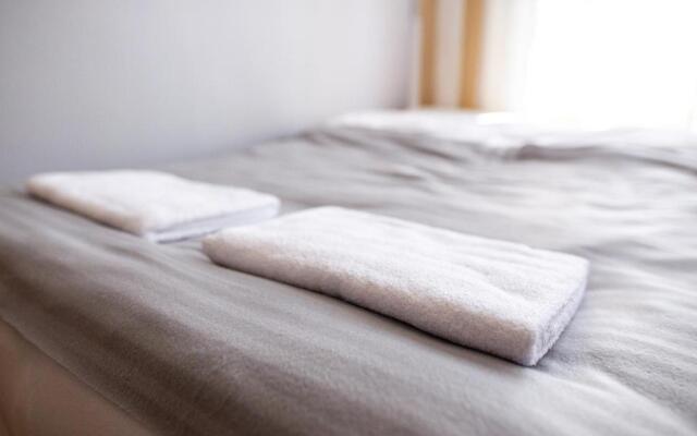 Szczecin Best Location Apartment