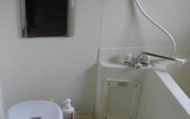 Hakuba-ism - Vacation STAY 58598v