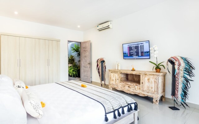 Villa Maviba Seminyak