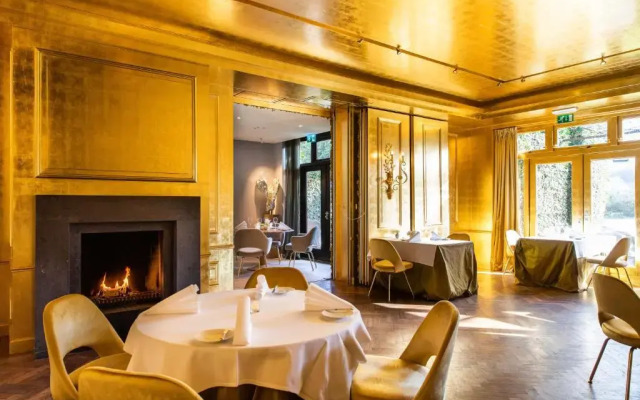 Restaurant Hotel Merlet