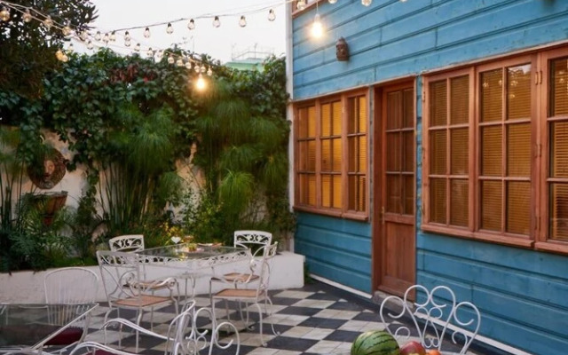 Fortunata Chacana Guest House