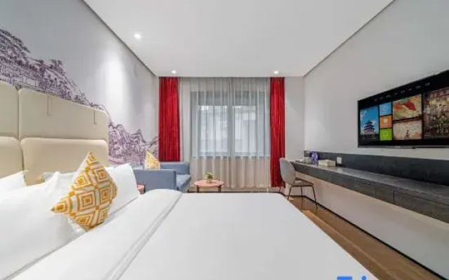 Yuanqi Homestay