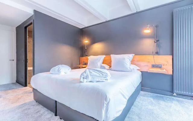 Totem, Friendly Hotel & Spa